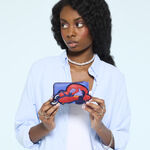 Inside Out 2 Exclusive Ennui Card Holder LFlifestyle1 view 2